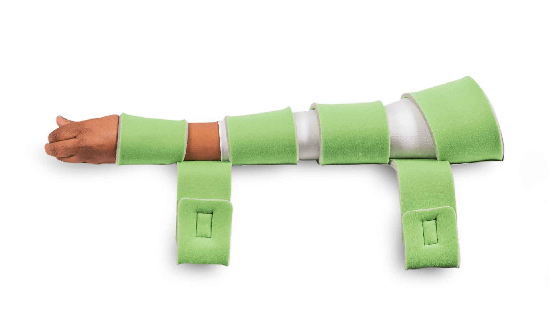 Humbles LapWrap Arm Management System