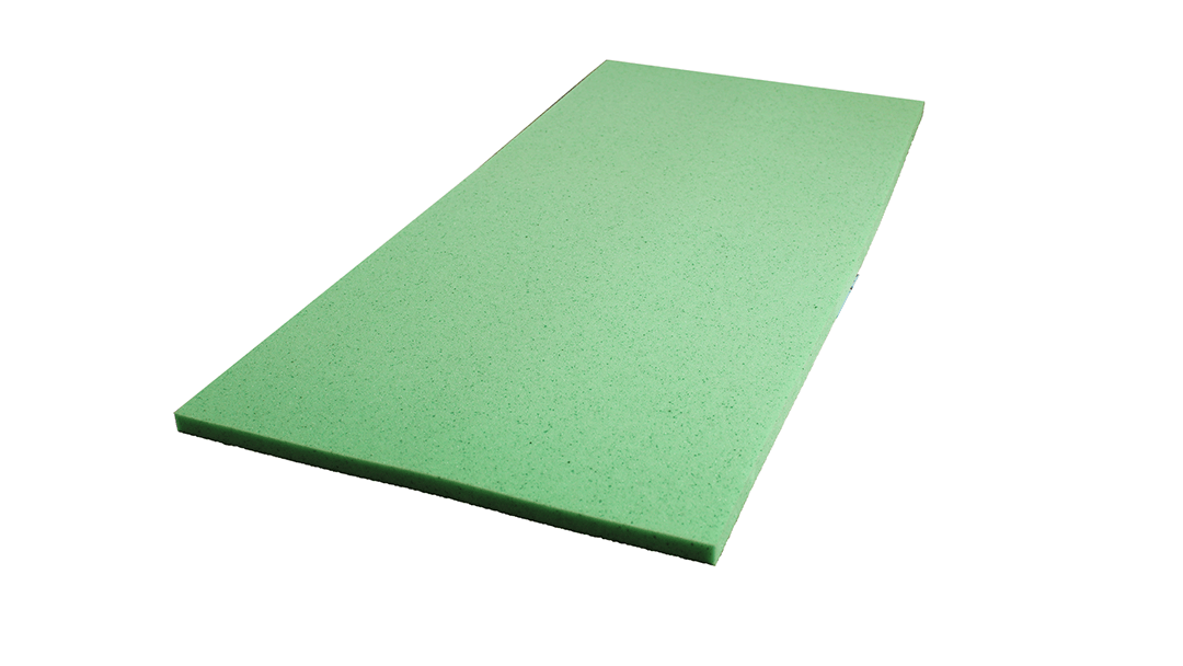 MoarphBoard Gel Foam Pad