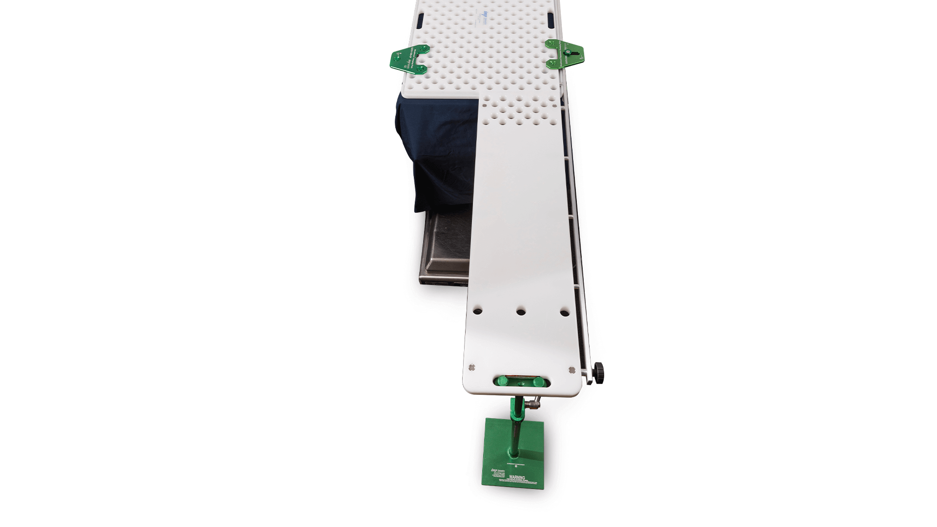 MorphBoard Leg Extension Kit