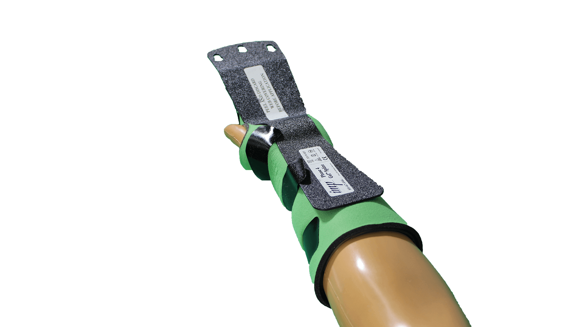 Phase 4 Gel Splint