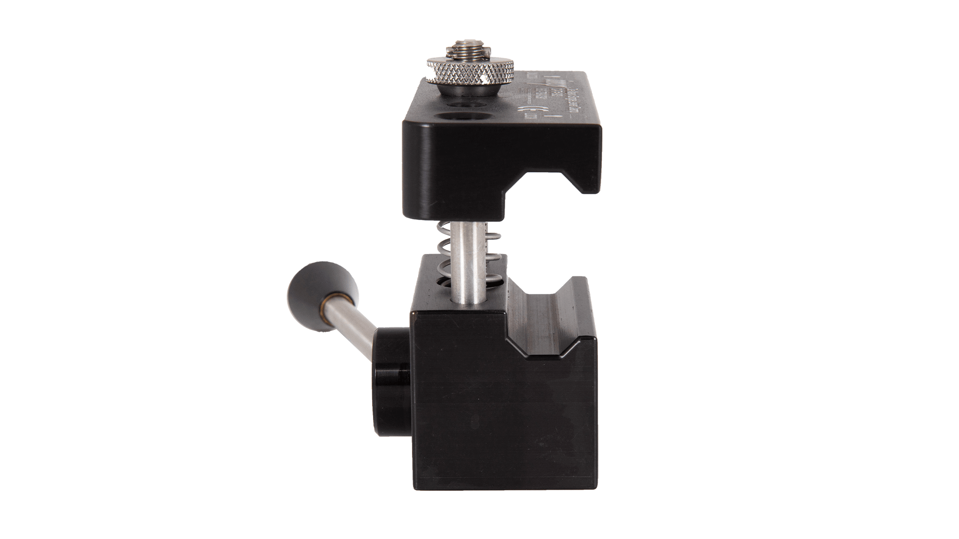 Single Lever Clamp